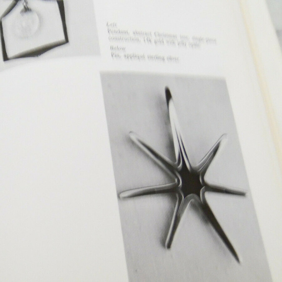 Creative Gold- and Silversmithing: Jewelry, Decora - Picture 4 of 8